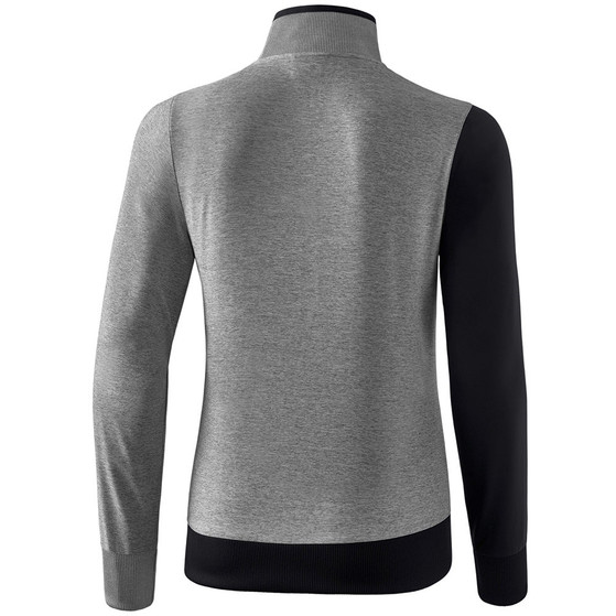 Erima 5-C Presentatiejack Women