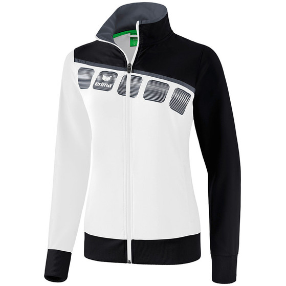Erima 5-C Presentatiejack Women