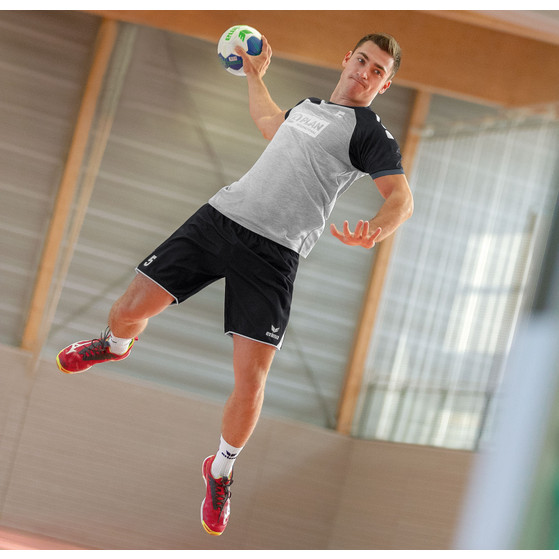 Erima Zenari 3.0 Shirt Kids