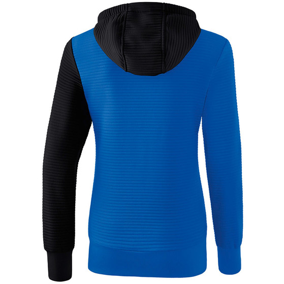 Erima 5-C Trainingsjack Capuchon Women