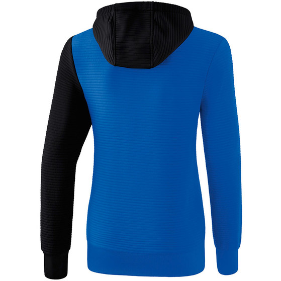 Erima 5-C Sweatshirt Capuchon Women