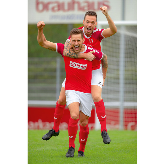 Erima Zenari 3.0 Shirt Men