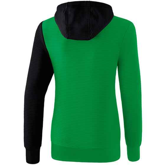 Erima 5-C Hooded Sweatshirt Women