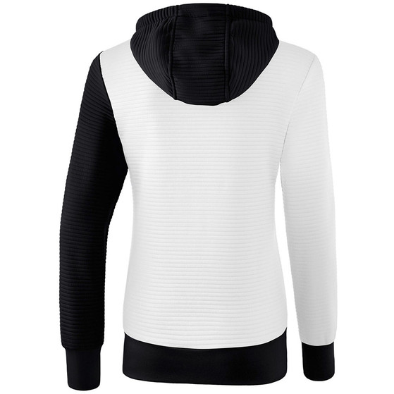 Erima 5-C Trainingsjack Capuchon Women