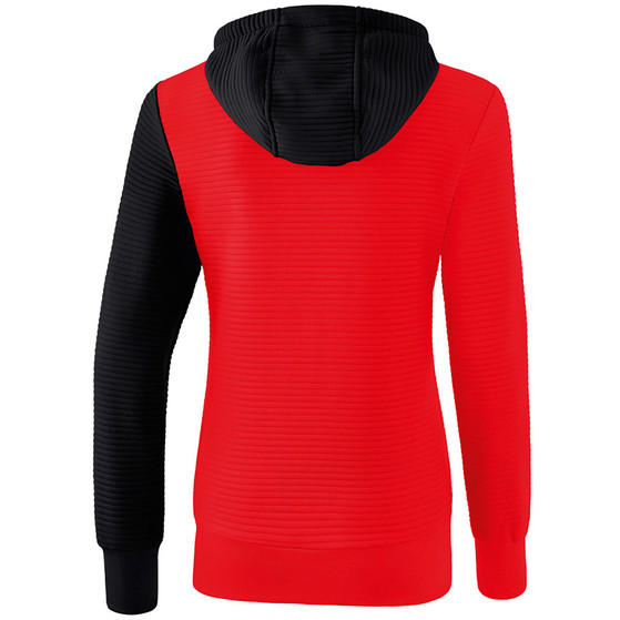 Erima 5-C Trainingsjack Capuchon Women