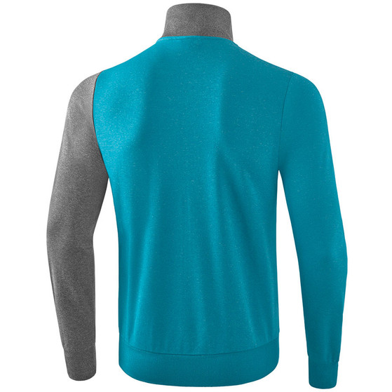 Erima 5-C Polyesterjack Men