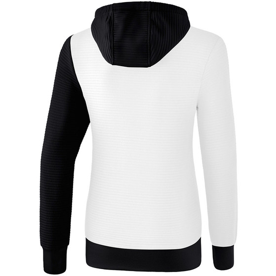 Erima 5-C Sweatshirt Capuchon Women