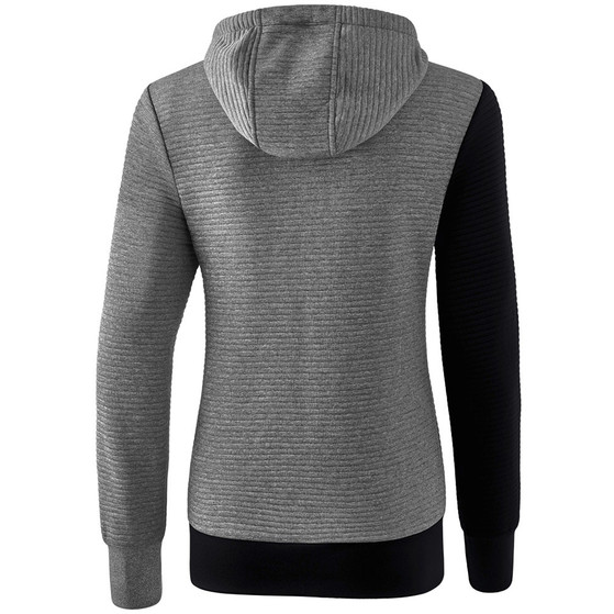 Erima 5-C Trainingsjack Capuchon Women