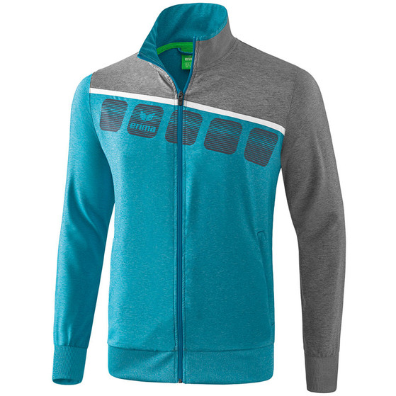 Erima 5-C Presentation Jacket Men