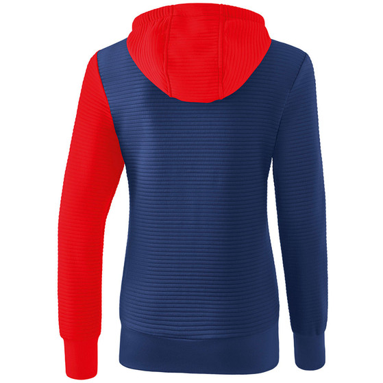 Erima 5-C Trainingsjack Capuchon Women