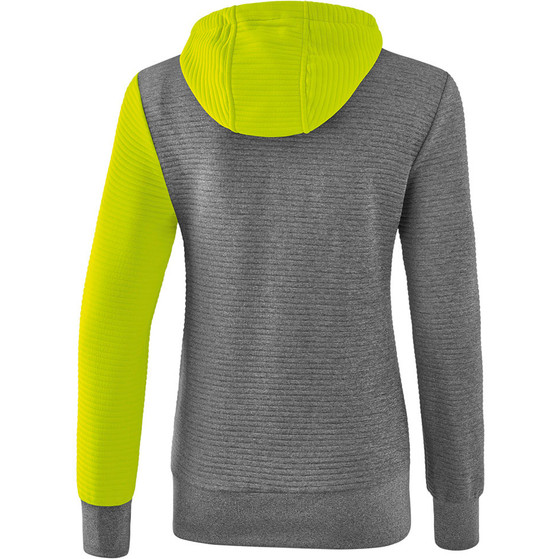 Erima 5-C Trainingsjack Capuchon Women