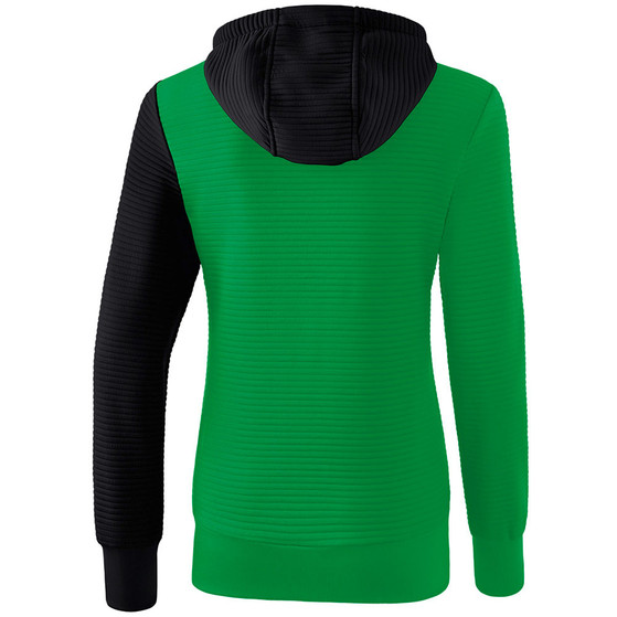 Erima 5-C Trainingsjack Capuchon Women