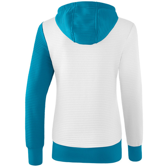 Erima 5-C Trainingsjack Capuchon Women