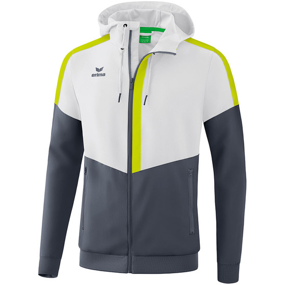 Erima Squad Tracktop Jack Men