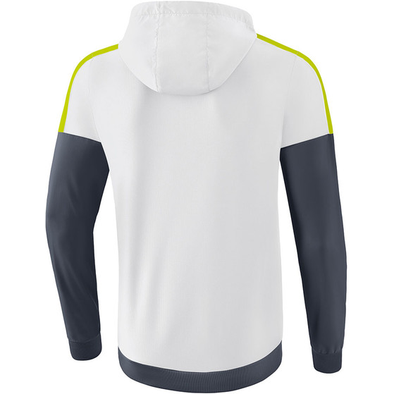 Erima Squad Tracktop Jack Men