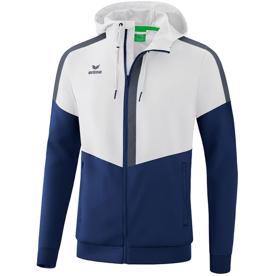 Erima Squad Tracktop Jacket Men