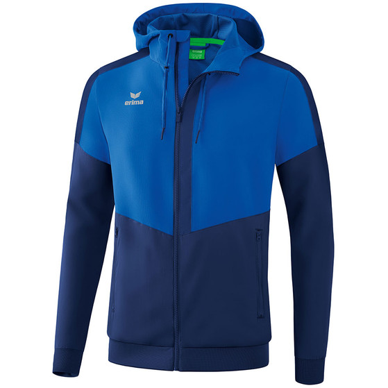 Erima Squad Tracktop Jack Men