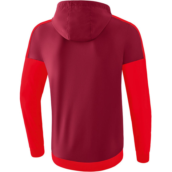 Erima Squad Tracktop Jack Men