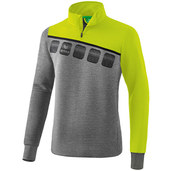 Erima 5-C Trainingstop Men