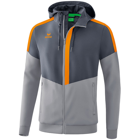 Erima Squad Tracktop Jack Men