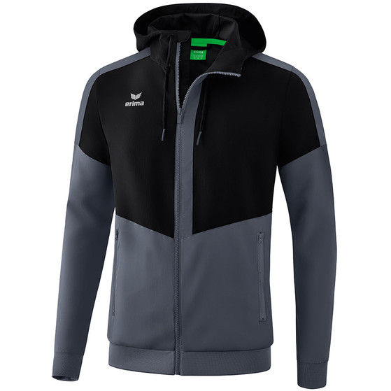 Erima Squad Tracktop Jack Men
