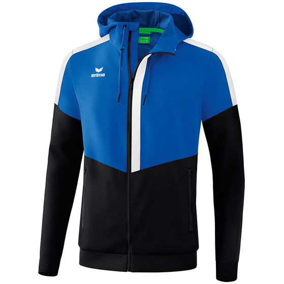 Erima Squad Tracktop Jacket Men