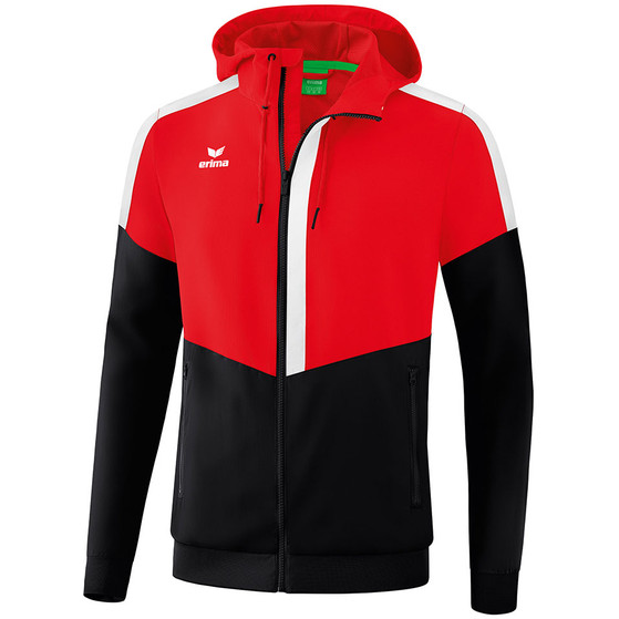 Erima Squad Tracktop Jacket Men