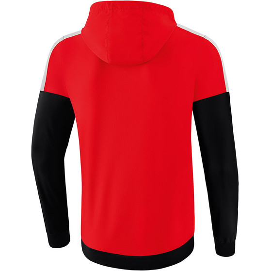 Erima Squad Tracktop Jacket Men