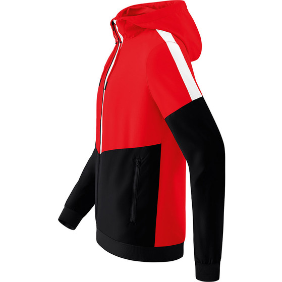 Erima Squad Tracktop Jacket Men
