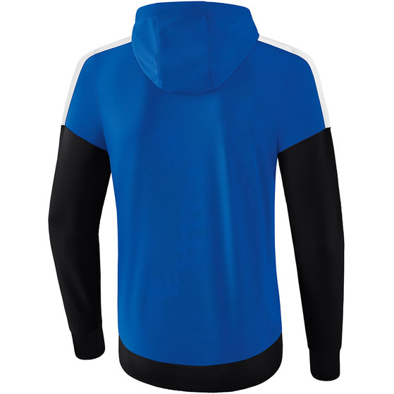 Erima Squad Hooded Trainingjack Men