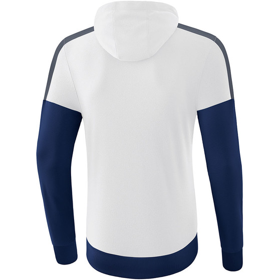 Erima Squad Hooded Sweatshirt Kids