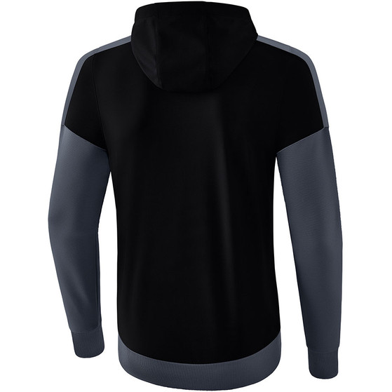 Erima Squad Hooded Trainingjack Men