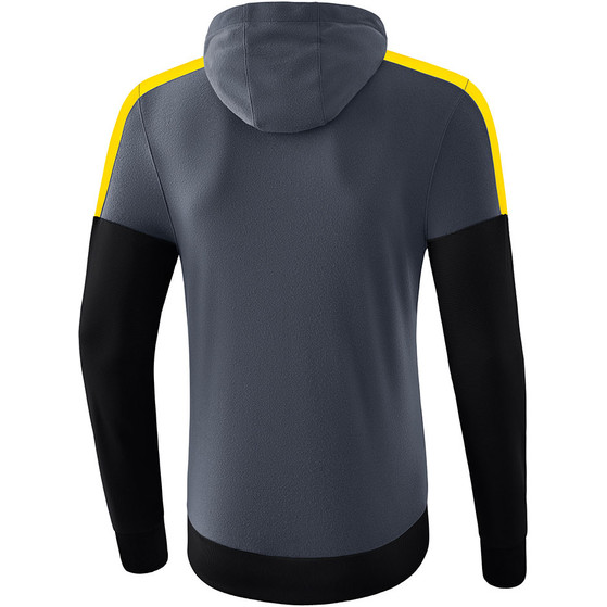 Erima Squad Hooded Sweatshirt Men