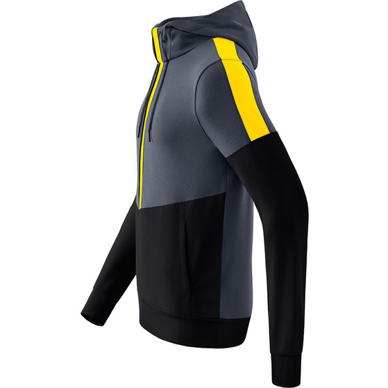 Erima Squad Hooded Sweatshirt Men