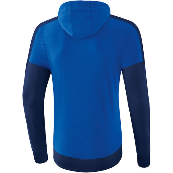 Erima Squad Hooded Sweatshirt Men