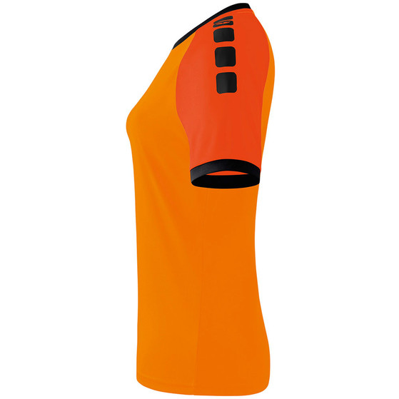 Erima Zenari 3.0 Shirt Women