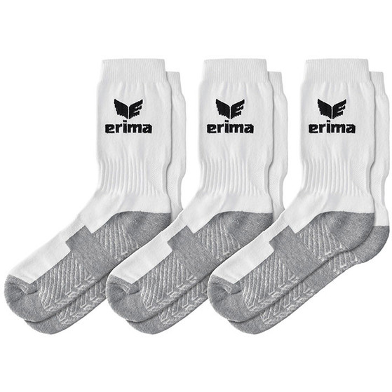 Erima Sportstrumpor 3-pack