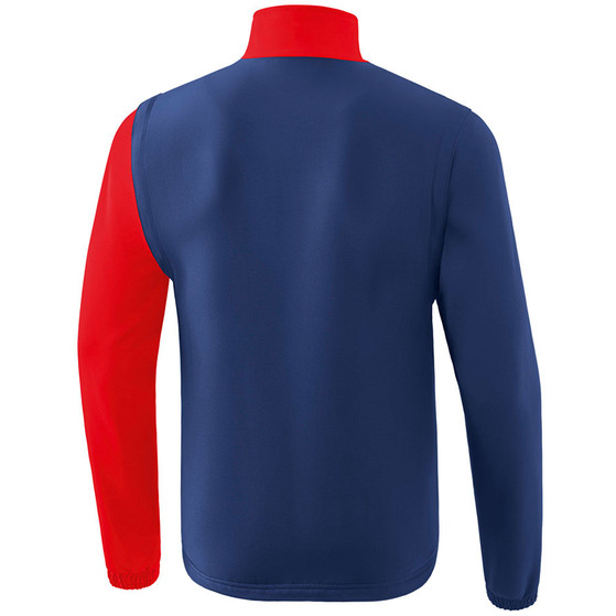 Erima 5-C Jack met Afneembare Mouwen