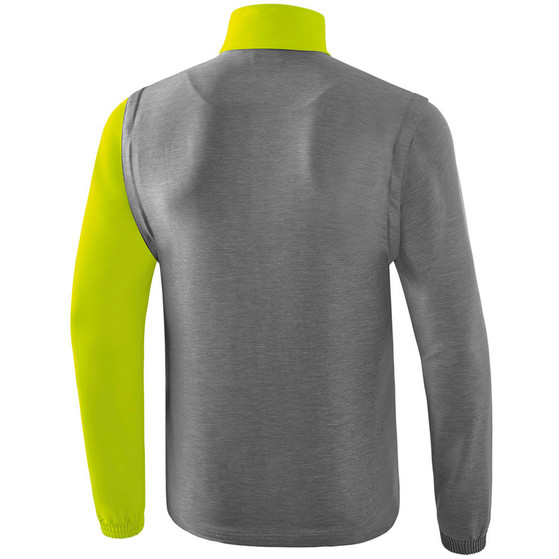 Erima 5-C Jack met Afneembare Mouwen