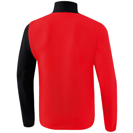 Erima 5-C Jacke/Weste (Ärmel abnehmbar)