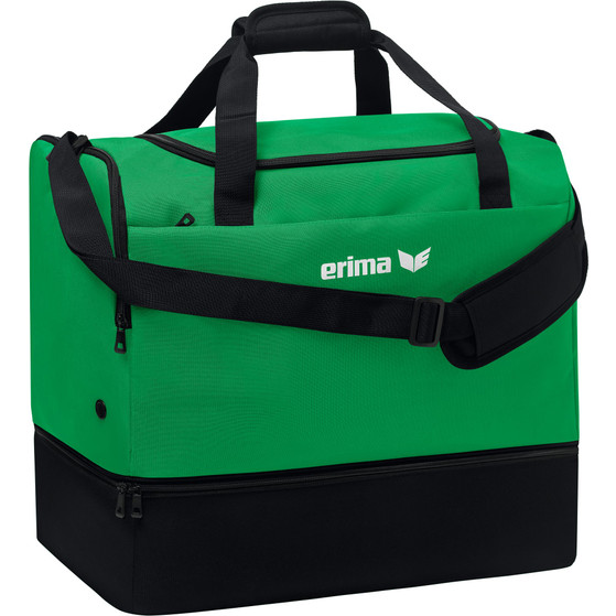 Erima Team Sporttas Met Bodemvak M