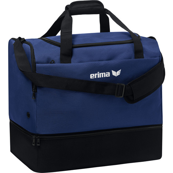 Erima Team Sporttas Met Bodemvak S