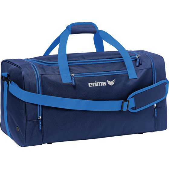Erima Squad Sports Bag L