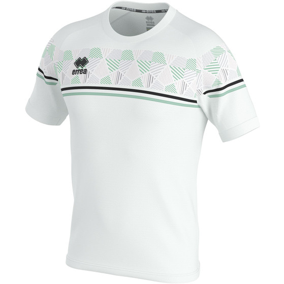 Errea Diamantis Shirt Kids