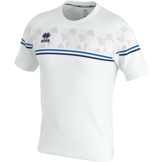 Errea Diamantis Shirt Junior