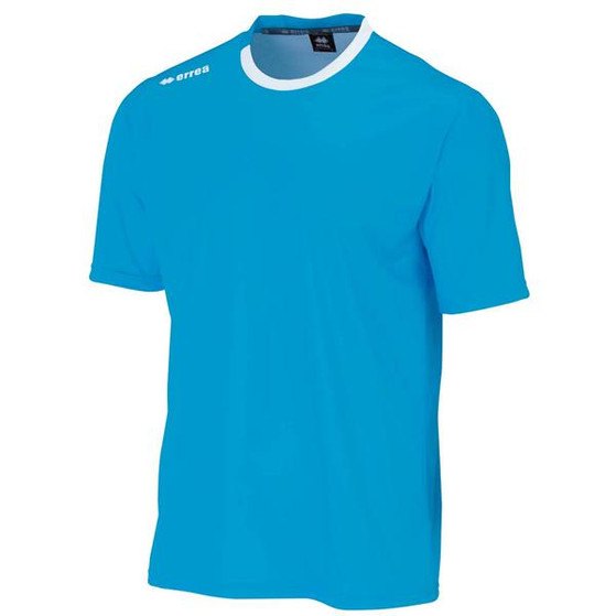Errea Liverpool Shirt Kids