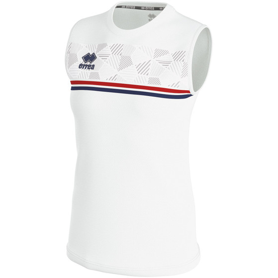 Errea Divina Shirt Kids