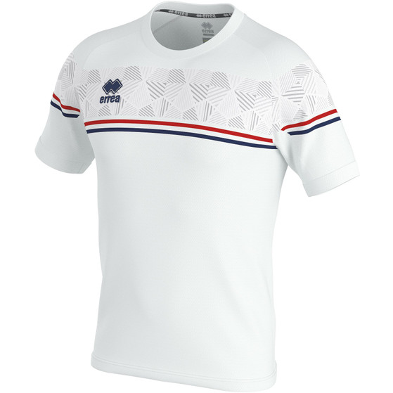 Errea Diamantis Shirt Men