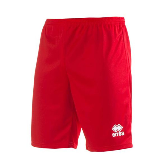 Errea Maxi Skin Short Kids