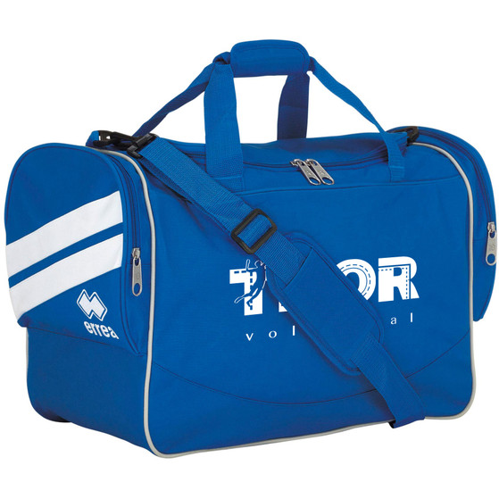 Errea Ivor Bag Medium VV Thor